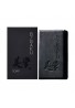 HABA Bigaku Black Force Soap