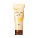 HABA Royal Jelly Clear Face Pack
