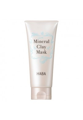 HABA Mineral Clay Mask