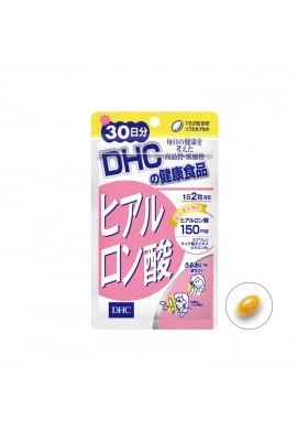 DHC Supplement Hyaluronic Acid