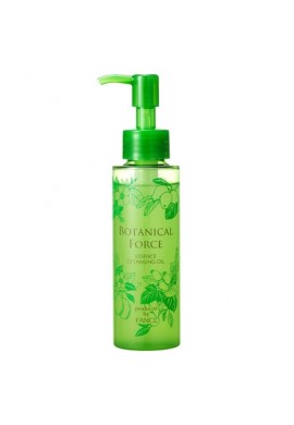 Seven & Holdings by FANCL Botanical Force Essence Cleansing Oil