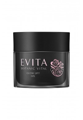 Kanebo EVITA Botanic Vital Glow Lift Gel