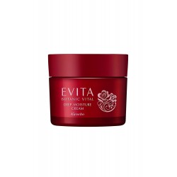 Kanebo EVITA Botanic Vital Deep Moisture Cream