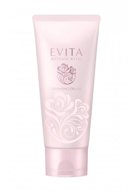 Kanebo EVITA Botanic Vital Cleansing Cream