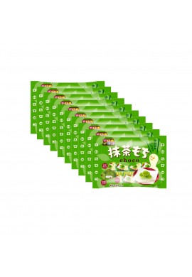 CHIRORU CHOCO Kinako Mochi Matcha