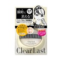 BCL Clear Last Face Powder High Cover for White/Light Skin Ochre SPF23 PA++