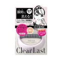 BCL Clear Last Face Powder High Cover for Mat Ochre SPF23 PA++