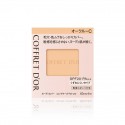 Kanebo Coffret D'or Nudy Cover Long Keep Pact UV SPF20 PA++ Refill