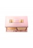 Kanebo Coffret D'or Nudy Cover Long Keep Pact Compact Case