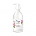 Unilever Dove Botanical Selection Moisture BODY WASH Damask Rose