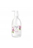 Unilever Dove Botanical Selection Moisture BODY WASH Damask Rose