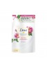 Unilever Dove Botanical Selection Moisture BODY WASH Damask Rose