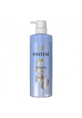 PANTENE micellar Pure & Cleanse Shampoo
