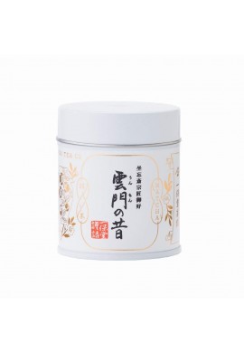 Azjatyckie herbaty IPPODO Matcha Unmon-no-Mukashi
