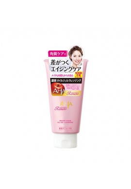 BCL AHA Renew Bright Clear Oil Gel Cleansing