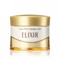 Shiseido ELIXIR Facial Effect Massage Cream