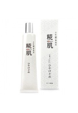 Rohto Kouji Hada UV Sunscreen SPF50+ PA++++