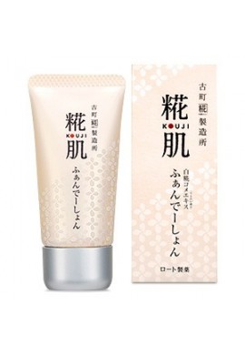 Rohto Kouji Hada Foundation SPF30 PA+++