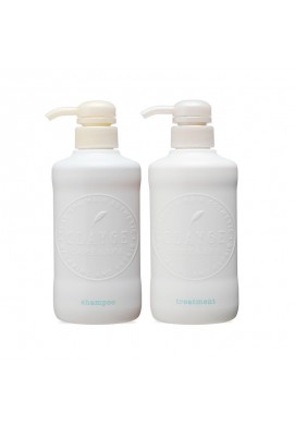 TADA Clayge Shampoo S & Treatment S Set