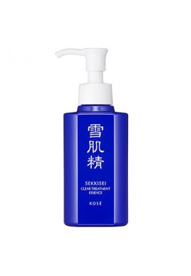 Kose Sekkisei Clear Treatment Essence