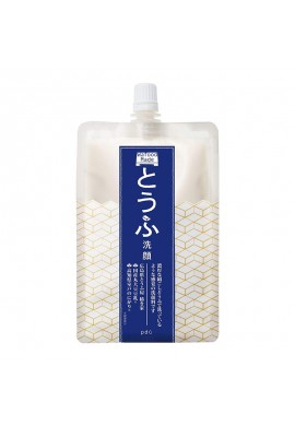 pdc Wafood Made Tofu Face Wash