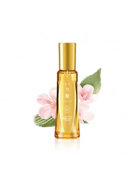 Kracie Ichikami Hair Repair Oil Serum