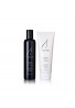 CA 101 Black Shampoo for Scalp & Intensive Treatment for Hair