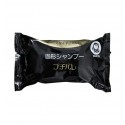 Shabondama Sekken Bar Soap Hair Shampoo with Camellia Oil
