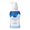 Kao Pure Oral Toothpaste & Mouth Wash Bubbles