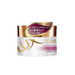 Unilever Lux Super Rich Shine Moisture Mask