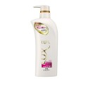 Azjatyckie kosmetyki Unilever Lux Super Rich Shine Moisture Shampoo