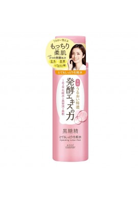 Kose Cosmeport Kokutousei Hydrating Lotion Rich