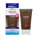 Daiichi Sankyo Healthcare Minon MEN Finishing Serum