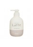 Kracie ma & me Latte Hair Shampoo