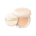 Shiseido d program Airy Skincare Veil with Case