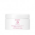 Shiseido Senka Junpuku White Beauty Cream