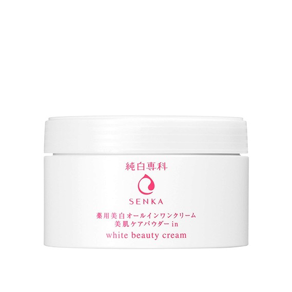 day cream senka