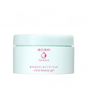 Shiseido Senka Junpuku White Beauty Gel