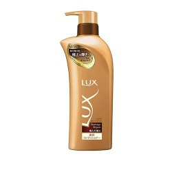 Azjatyckie kosmetyki Unilever Lux Super Rich Shine Damage Repair Conditioner