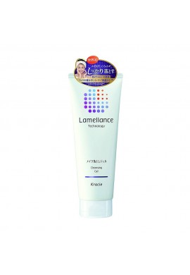Kracie Lamellance Cleansing Gel