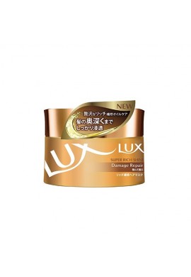 Unilever Lux Super Rich Shine Damage Repair Hair Mask