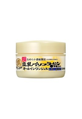 Sana Namerakahonpo Wrinkle Gel Cream N