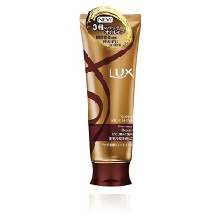 Unilever Lux Super Rich Shine Damage Repair Treatments (Split Ends and Hair Breakage)