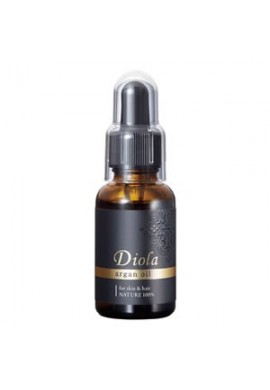 Cure Diola Argan Oil