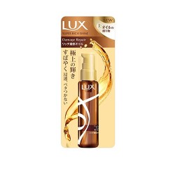 Unilever Lux Super Rich Shine Damage Repair Oil