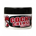 Sakamoto Koseido COCK GREASE XXtra Hard Hair Pomade Pineapple