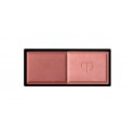 Shiseido Cle De Peau Beaute Powder Blush Duo