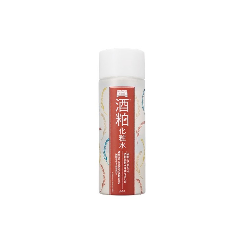 pdc Wafood Made Sake Kasu Lotion | Japanstore | Worldshipping