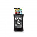 KOSE Cosmeport men's softymo Body Soap Charcoal