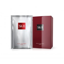 SK-II Pitera Facial Treatment Mask